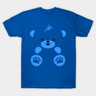 Kawaii Polar Bear T-Shirt